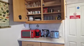 Comfortable holiday home in Basildon Essex - Image 4