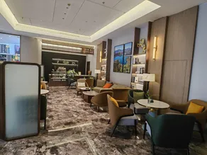 Liang'an Platinum International Hotel (Wuyi Ancient City Branch) - Image 5