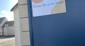Ferme des p’tits loups - Image 5