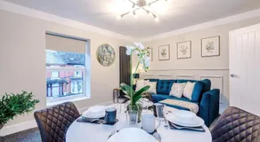 Westminster Apartments by YourStays - Image 3