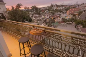 Bee Luxury Da Lat Hotel - Image 3
