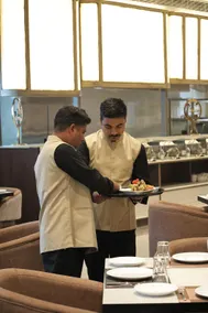 NAMASTE CORBETT RESORT & SPA - Image 4
