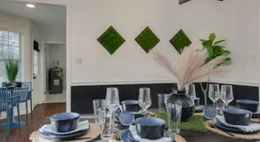 5min drive to AN Golf Club l Pet Friendly l Big Backyard BBQ & Fun Activities - Image 4