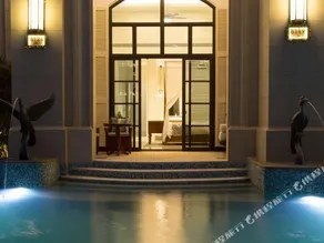 Riyuewan Legend Hotel - Image 4