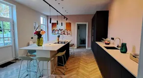 Villa Cézar - big house at the center of Bruges - free parking - Image 2