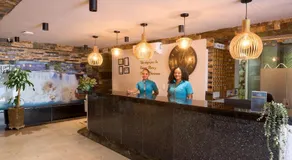 Kamaleb Farallones Hotel - Image 4