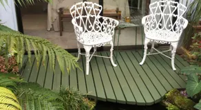 The Secret Garden Room - Image 4