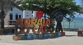 Casa Em Figueira - Arraial do Cabo - 5 B - Image 5