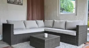 La Bergerie - maison chaleureuse pour 7 personnes - Image 3
