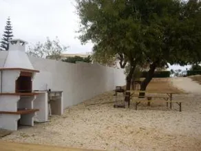 Atalaia Sol Aparthotel - tennis & heated pool in winter - Image 5