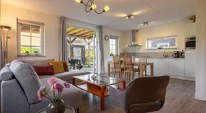 Hello Zeeland - Vakantiewoning Knuitershoek 104 - Image 2