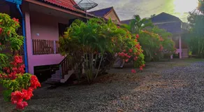 ชมจันทร์รีสอร์ท ไชยา Chomjan resort - Image 2