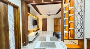 Urban Nest Homestay - Image 2