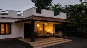 Casa Horizon I 3 BHK By The Forest - Image 2