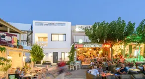 Matala Luxury Apartments - Image 5