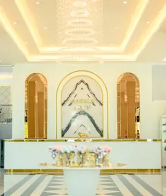 Marble Arch De Loei Hotel - Image 4