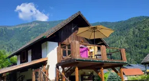 Sachserhof-Herz zuhause, Seele auftanken, für Familien und Paaren- Große Garten, Pool, Gratis Parken & Welan, Zentral gelegen in Kärnten zwischen Berge und Seen - Image 4
