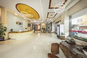 Dongguan New Aokai Business Hotel (Dalang Shuikou Branch) - Image 3