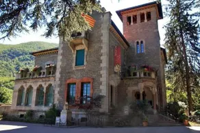 Joli appartement avec jardin à 5 min des Thermes - Image 2
