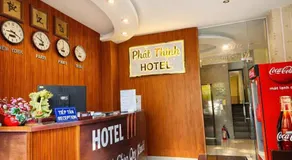 Phát Thịnh Hotel - Image 2