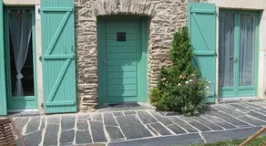 Mas Rondole - Chambres d'hôtes - Image 4