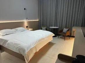 Huiheng Hotel - Image 3