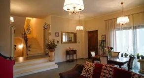 Villa Kappa - parcheggio privato - - Image 2