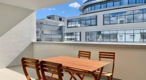 #AV The Ladybug Terrace Tout équipé - Image 3