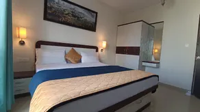 Ariea De Goa Home Stay 2BHK@Baga Calangute - Image 2