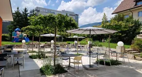 Hotel Urs und Viktor - Image 5