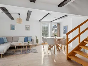 4 star holiday home in Bandholm - Image 2