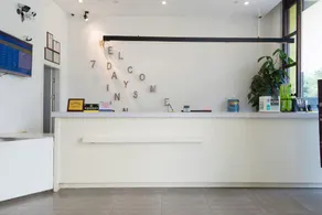 7Days Inn Kunshan Chaoyang Middle Road RT-Mart Branch - Image 2