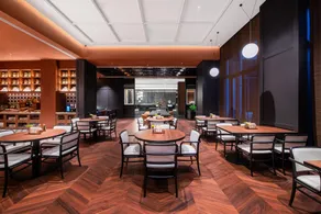 Intercity Hotel chengdu TICC - Image 4