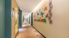 Mehood Theater Hotel, Changzhou Dinosaur Park - Image 5