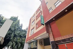 Hotel O Star Inn - Image 4