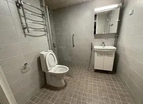 2-room apartment in green Kerava - Image 2