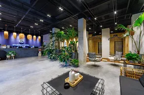 Starway Hotel Anji Avenue - Image 2