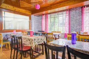 Hotel O Shillong Formerly Balaji Guest House - Image 4