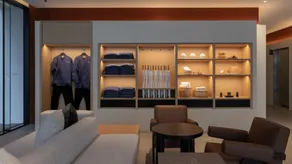Anook Resort & Spa Busan Haeundae - Image 3