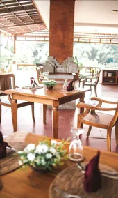 Ubud Hotel & Cottages - Image 5