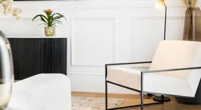 Modern High End 1 Bed in Central Leamington Spa - Pass the Keys - Image 5