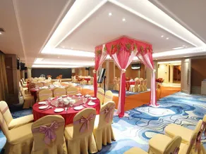 Vienna International Hotel (Meizhou Pingyuan Branch) - Image 2