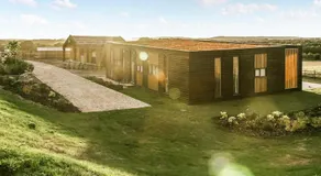 Goosedale Lodges - Image 5