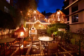 Renest River Country Resort Manali - Image 3