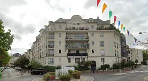 Beautiful T3, 10 min Paris, free parking - Image 2