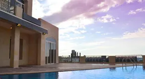 Lamunia Hotel - Image 4