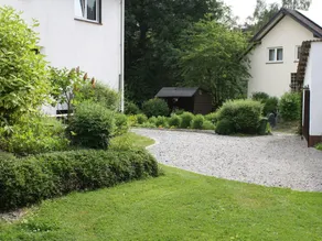 Modern holiday apartment between Willingen and Winterberg with private terrace - Image 3