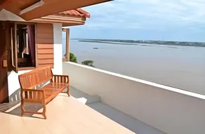 Riverfront Hotel Mukdahan - Image 5