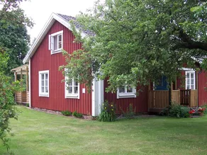6 person holiday home in Alsterbro - Image 1