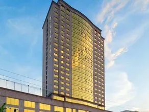 Dragon City International Hotel - Image 4